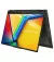 Ноутбук ASUS VivoBook S 16 Flip TP3604VA-MC221W Midnight Black