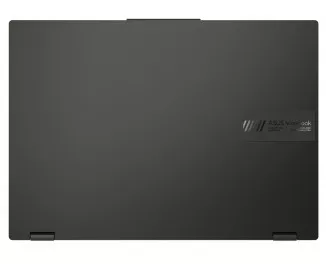 Ноутбук ASUS VivoBook S 16 Flip TP3604VA-MC221W Midnight Black