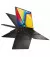 Ноутбук ASUS VivoBook S 16 Flip TP3604VA-MC221W Midnight Black
