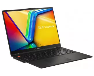 Ноутбук ASUS VivoBook S 16 Flip TP3604VA-MC221W Midnight Black