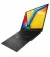 Ноутбук ASUS VivoBook S 16 Flip TP3604VA-MC221W Midnight Black