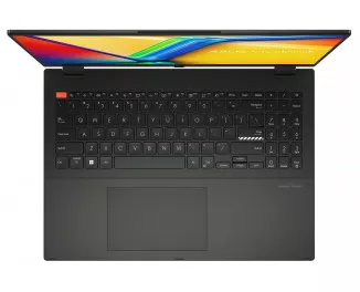 Ноутбук ASUS VivoBook S 16 Flip TP3604VA-MC221W Midnight Black