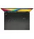 Ноутбук ASUS VivoBook S 16 Flip TP3604VA-MC221W Midnight Black