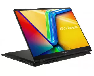 Ноутбук ASUS VivoBook S 16 Flip TP3604VA-MC221W Midnight Black