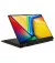 Ноутбук ASUS VivoBook S 16 Flip TP3604VA-MC221W Midnight Black