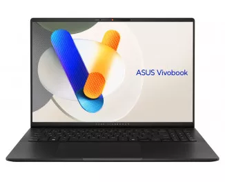 Ноутбук ASUS Vivobook S 16 OLED M5606KA-RI013 Neutral Black