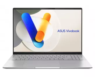 Ноутбук ASUS Vivobook S 16 OLED M5606KA-RI014 Cool Silver