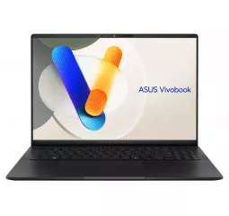 Ноутбук ASUS Vivobook S 16 OLED M5606UA-MX010 Neutral Black