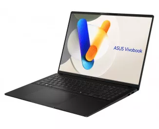 Ноутбук ASUS Vivobook S 16 OLED M5606UA-MX010 Neutral Black