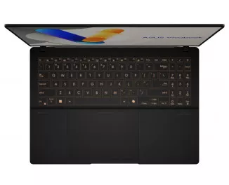 Ноутбук ASUS Vivobook S 16 OLED M5606UA-MX010 Neutral Black