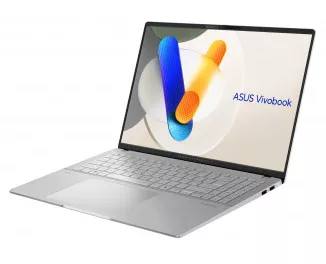 Ноутбук ASUS Vivobook S 16 OLED M5606UA-MX011 Cool Silver