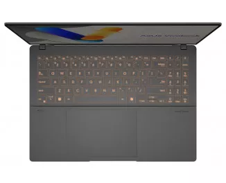 Ноутбук ASUS Vivobook S 16 OLED M5606UA-MX011 Cool Silver