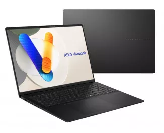 Ноутбук ASUS Vivobook S 16 OLED M5606UA-MX026 Neutral Black