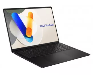 Ноутбук ASUS Vivobook S 16 OLED M5606UA-MX026 Neutral Black