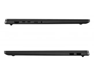 Ноутбук ASUS Vivobook S 16 OLED M5606UA-MX026 Neutral Black
