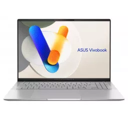 Ноутбук ASUS Vivobook S 16 OLED M5606UA-MX027 Cool Silver