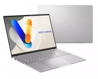 Ноутбук ASUS Vivobook S 16 OLED M5606UA-MX027 Cool Silver