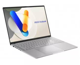 Ноутбук ASUS Vivobook S 16 OLED M5606UA-MX027 Cool Silver