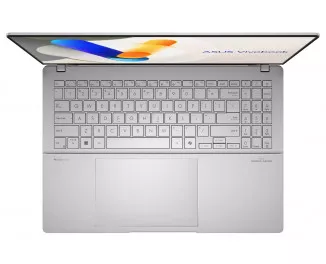 Ноутбук ASUS Vivobook S 16 OLED M5606UA-MX027 Cool Silver