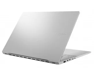 Ноутбук ASUS Vivobook S 16 OLED M5606UA-MX027 Cool Silver