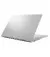 Ноутбук ASUS Vivobook S 16 OLED M5606UA-MX027 Cool Silver