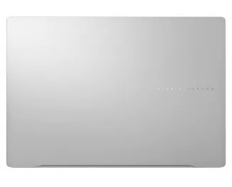 Ноутбук ASUS Vivobook S 16 OLED M5606UA-MX027 Cool Silver
