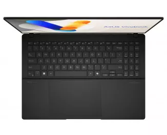 Ноутбук ASUS Vivobook S 16 OLED M5606WA-MX022X Neutral Black