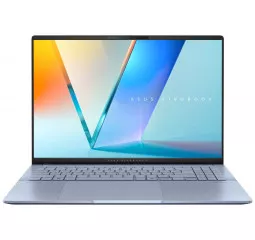 Ноутбук ASUS Vivobook S 16 OLED S5606CA-S322 Mist Blue