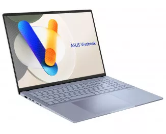 Ноутбук ASUS Vivobook S 16 OLED S5606MA-MX012W Mist Blue