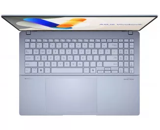 Ноутбук ASUS Vivobook S 16 OLED S5606MA-MX012W Mist Blue
