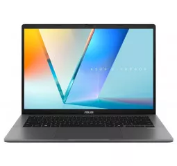 Ноутбук ASUS Vivobook S14 M3407KA-SF070 Matte Gray