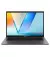 Ноутбук ASUS Vivobook S14 S3407QA; Copilot+ PC (S3407QA-KP003W) Matte Gray