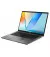 Ноутбук ASUS Vivobook S14 S3407QA; Copilot+ PC (S3407QA-KP003W) Matte Gray