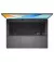 Ноутбук ASUS Vivobook S14 S3407QA; Copilot+ PC (S3407QA-KP003W) Matte Gray