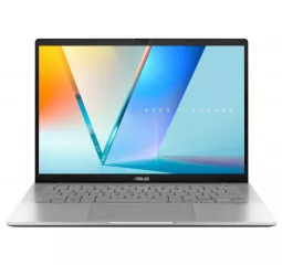 Ноутбук ASUS Vivobook S14 S3407VA-LY017 Cool Silver