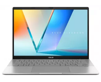 Ноутбук ASUS Vivobook S14 S3407VA-LY017 Cool Silver