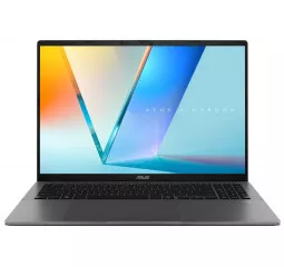 Ноутбук ASUS Vivobook S16 Copilot+ PC S3607QA-PL006W Matte Gray