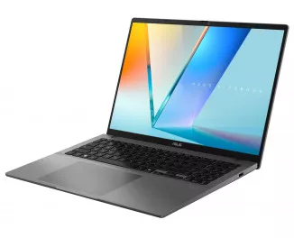 Ноутбук ASUS Vivobook S16 M3607HA-RP011 Matte Gray