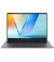 Ноутбук ASUS Vivobook S16 S3607; Copilot+ PC (S3607QA-PL006W) Matte Gray