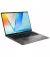 Ноутбук ASUS Vivobook S16 S3607; Copilot+ PC (S3607QA-PL006W) Matte Gray