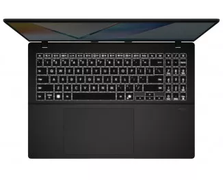 Ноутбук ASUS Vivobook S16 S3607; Copilot+ PC (S3607QA-PL006W) Matte Gray