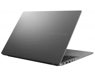 Ноутбук ASUS Vivobook S16 S3607; Copilot+ PC (S3607QA-PL006W) Matte Gray