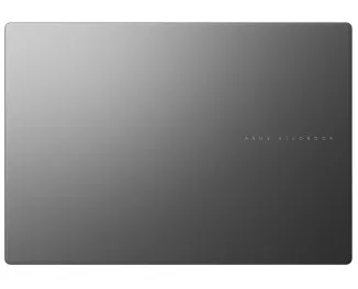 Ноутбук ASUS Vivobook S16 S3607; Copilot+ PC (S3607QA-PL006W) Matte Gray