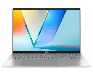 Ноутбук ASUS Vivobook S16 S3607CA-RP008 Cool Silver