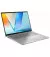 Ноутбук ASUS Vivobook S16 S3607QA; Copilot+ PC (S3607QA-SH043W) Cool Silver