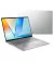 Ноутбук ASUS Vivobook S16 S3607VA-RP046 Cool Silver