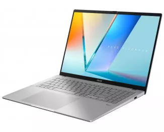 Ноутбук ASUS Vivobook S16 S3607VA-RP046 Cool Silver