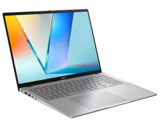 Ноутбук ASUS Vivobook S16 S3607VA-RP146 Cool Silver 