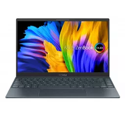 Ноутбук ASUS ZenBook 13 OLED UX325EA-OLED-87 Pine Gray REF
