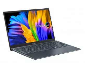 Ноутбук ASUS ZenBook 13 OLED UX325EA-OLED-87 Pine Gray REF